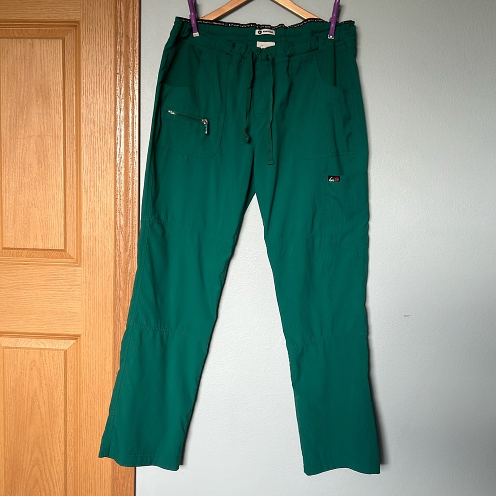 Koi scrub pants